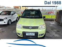 Fiat Panda 4x4