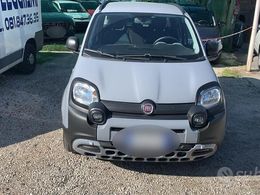 Fiat Panda Cross