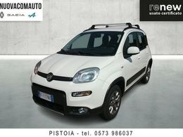 Fiat Panda 4x4