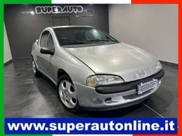 Opel Tigra