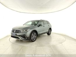 VW Tiguan Allspace