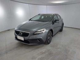 Volvo V40 CC