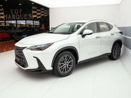 Lexus NX350h