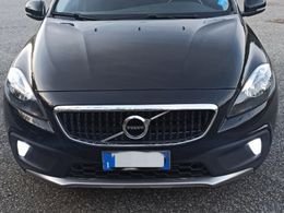 Volvo V40 CC