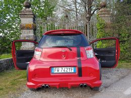 Aston Martin Cygnet