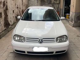 VW Golf IV