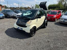 Smart ForTwo Coupé