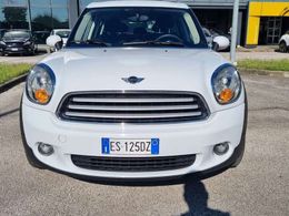 Mini Cooper D Countryman