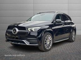 Mercedes GLE350e