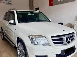 Mercedes GLK220