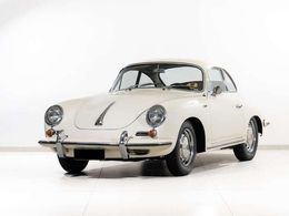 Porsche 356