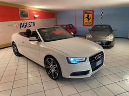 Audi A5 Cabriolet