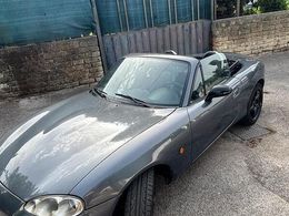 Mazda MX5