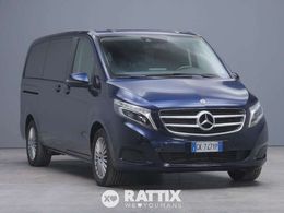 Mercedes V220