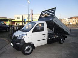 Piaggio Porter