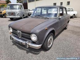 Alfa Romeo Giulia 1300