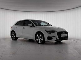 Audi A3 Sportback e-tron