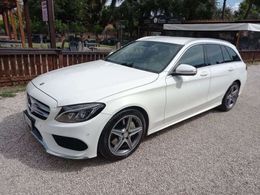 Mercedes C250