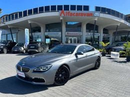 BMW 640