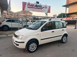 Fiat Panda 4x4