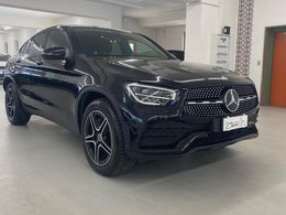 Mercedes GLC220