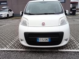 Fiat Qubo