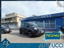 Fiat Panda Cross