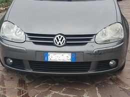 VW Golf V