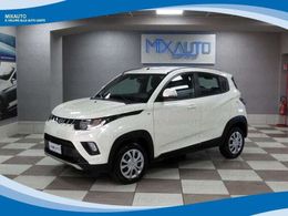 Mahindra KUV100