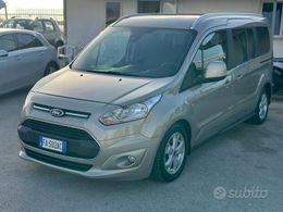 Ford Tourneo Connect