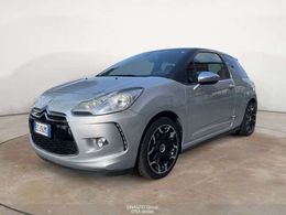 DS Automobiles DS3