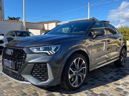 Audi RS Q3 Sportback