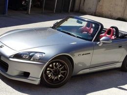 Honda S 2000