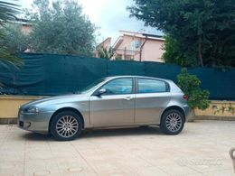 Alfa Romeo 147