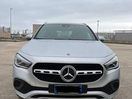 Mercedes GLA180