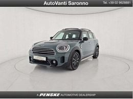 Mini Cooper D Countryman