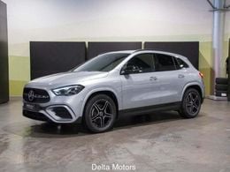 Mercedes GLA200