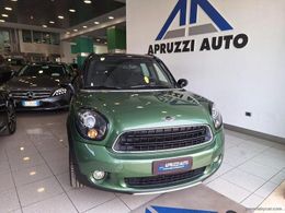 Mini Cooper D Countryman