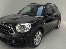 Mini Cooper SD Countryman