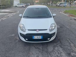 Fiat Punto Evo