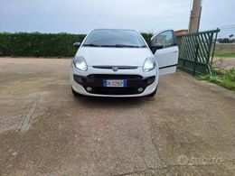 Fiat Punto Evo