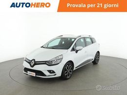 Renault Clio GrandTour