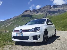 VW Golf VI