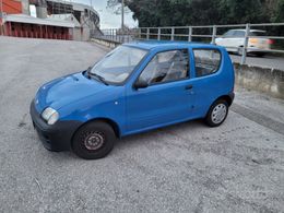 Fiat Seicento