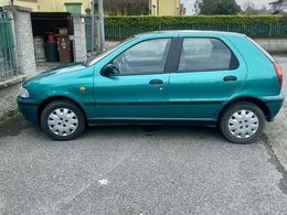 Fiat Palio