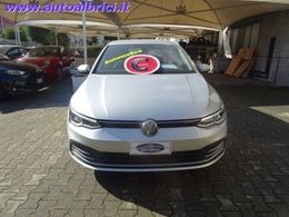 VW e-Golf