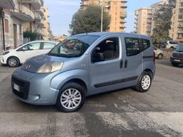 Fiat Qubo