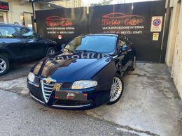 Alfa Romeo GT