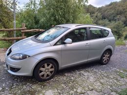 Seat Altea XL