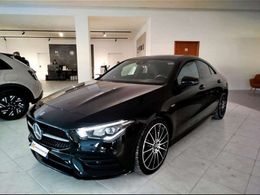 Mercedes CLA200